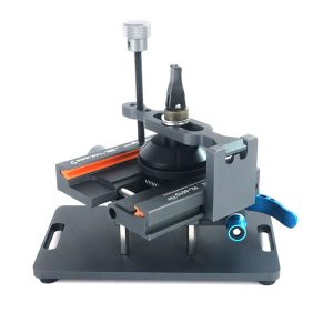 RELIFE RL-601S Plus 2in1 Rotating Universal Fixture Clamp Holder