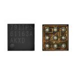 TPS61163A IC Chip για Nintendo Switch Backlight Fix