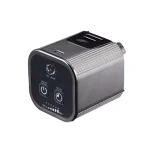πλήκτρα σε λάμπα UV curing