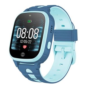 Παιδικό Smartwatch Ρολόι με GPS/ WiFi Forever KW-310 Μπλε