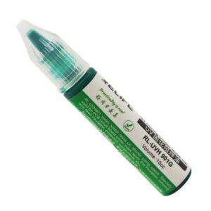 UV Curable Solder Mask Relife UVH901 High Quality (10ML)