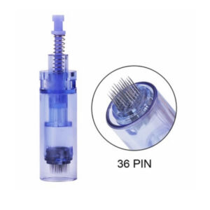 Microneedling Needle Tips Dr. Pen Ultima A1 36 Pin