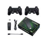 Retro Nano Classic M8 Game Stick 4K Game Console