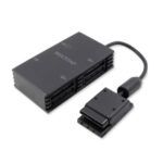 Multitap-playstation 2-ps2-slim