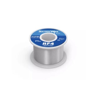 RF4 RF-054D Solder Wire (Lead Free) 0.4mm