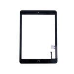 iPad 6 Μηχανισμός Αφής touch Screen με Home Button Μαύρο