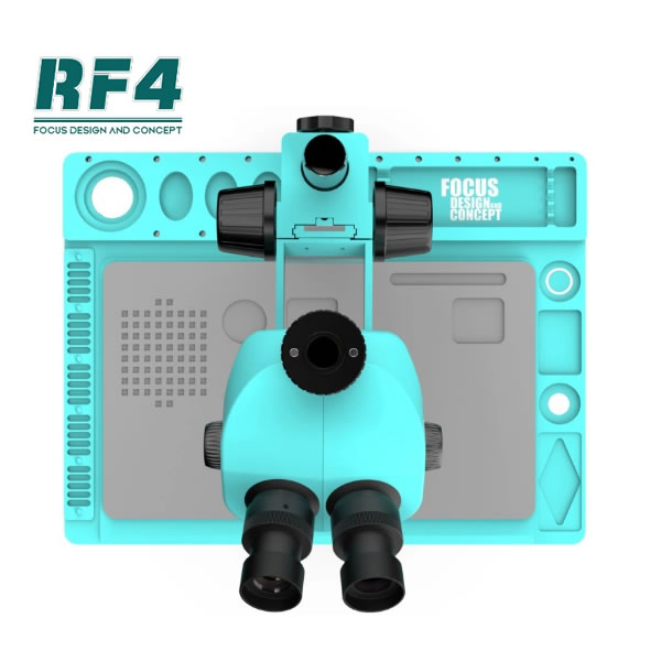 mikroskopio RF-7050-TVD2