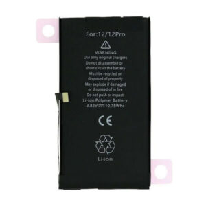 Μπαταρία iPhone 12 Pro 3350mAh Beepower Cobalt 600+