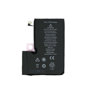 Μπαταρία iPhone 12 Pro Max 4000mAh Beepower Cobalt 600+