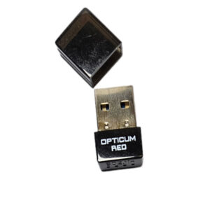 Opticum Red WiFi USB Adapter για MAG