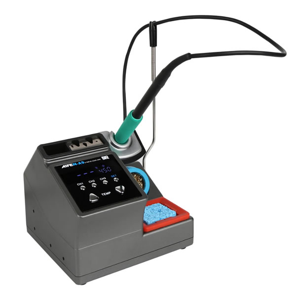 AIFEN A9 120W Soldering Station T245 Iron Tip