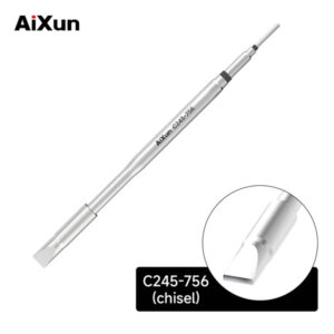 AiXun C245-756 Soldering Tip μύτη κολλητηριού