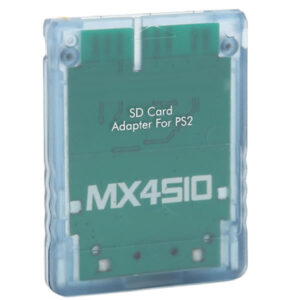 MX4SIO SIO2SD TF Card Reader Adapter για PS2