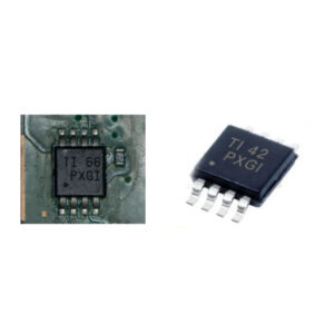 PS4 Slim Board Chip PXGI SMD MSOP8 Transistor Mofset
