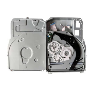 PS5 Standard Edition DVD Rom Drive KES-497 CFI-1000A με Cover