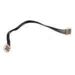 Power Supply Καλώδιο για Playstation 4 PS4 Slim ADP-160CR CUH-2015A CUH-2015B 15cm