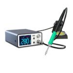 Σταθμός Κόλλησης AiXun T3A Soldering Startion T245 Handle
