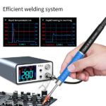 Σταθμός Κόλλησης AiXun T3A T245 Handle