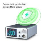 Σταθμός Κόλλησης AiXun T3A T245 Handle