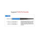 Σταθμός Κόλλησης AiXun T3A T245 Handle