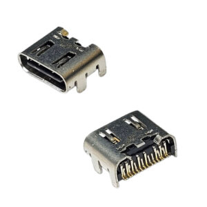 PS5 Controller USB Type-C Charging port Connector Original