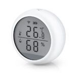 Θερμόμετρo PST-WSD400B για Χρήση σε Εσωτερικό Χώρο