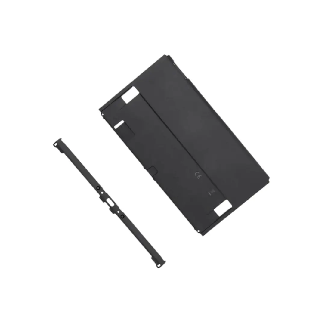 Πίσω καπάκι Rear Back Cover για Nintendo Switch OLED