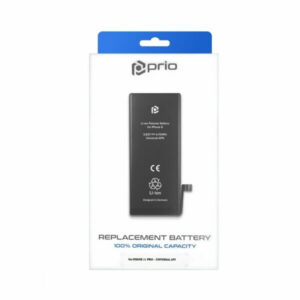 Μπαταρία κινητού Prio Battery για iPhone 11 (Universal APN)