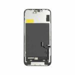 Οθόνη ZY Incell με Μηχανισμό Αφής για iPhone 14 (Μαύρο)