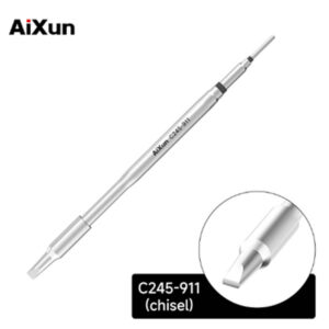 AiXun C245-911 Soldering Tip μύτη κολλητηριού