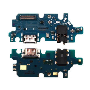 Charging Board πλακέτα Samsung A13 2022 A137 GH96-15366A (SERVICE PACK).
