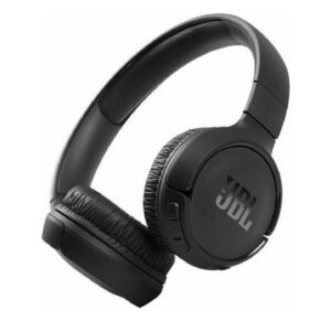 JBL Tune 510BT Ασύρματα Bluetooth On Ear Ακουστικά Μαύρα