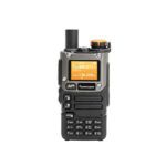 Quansheng UV-5K Φορητός Πομποδέκτης VHF/ UHF (5W)