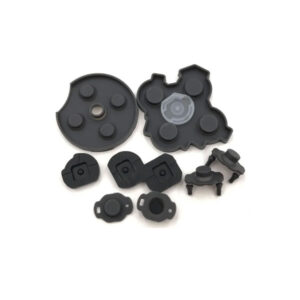 ABXY Cross button conductive rubber pad for Nintend Switch Pro Controller