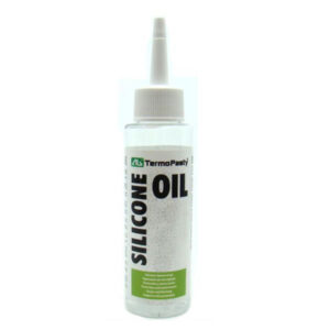 Λάδι Σιλικόνης (AG Termopasty) Silicone oil 100ml AG oil can