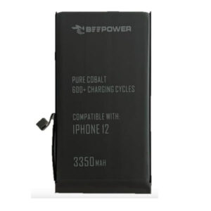 Μπαταρία για iPhone 12 BeePower 600+ Cycles 3350mAh