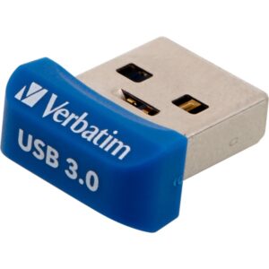 USB-Stick Verbatim Store 'n' Stay Nano 64GB