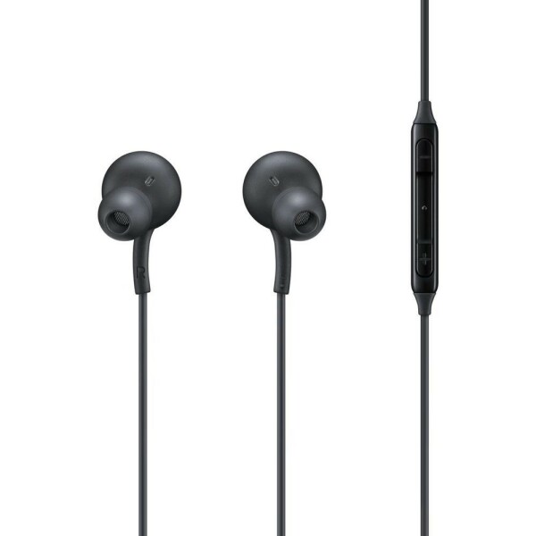 handsfree Samsung Earphone AKG EO-IC100 Type-C black