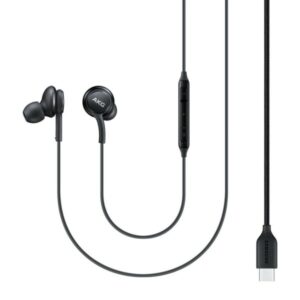 Ακουστικά Samsung Earphone AKG EO-IC100 Type-C black