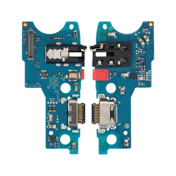 Πλακετάκι φόρτισης για Samsung Galaxy A14 4G SM-A145 GH81-23515A (Service Pack)