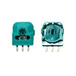 Hall Effect Pontesiometer for PS5 3D Analog Joystick