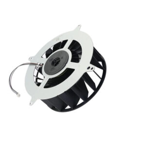 PS5 Cooling fan 17 Blades CFI-1200A