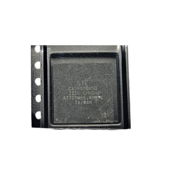 CXD90061GG South Bridge IC για Playstation 5