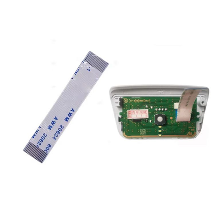16 PIN Flex Ribbon Cable for Touch Pad PS5 Dualsense BDM030