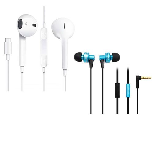 Handsfree Ακουστικά