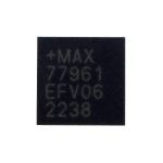MAX77961 IC EFV06 FC2Q FN-30 Power Manage IC For Steam Deck