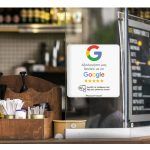 NFC-αυτοκόλλητη-κάρτα-Google-Review