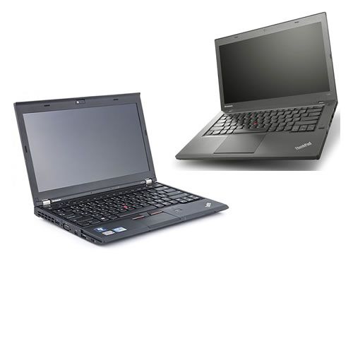 Refurbished Laptop