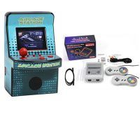 Retro κονσόλες