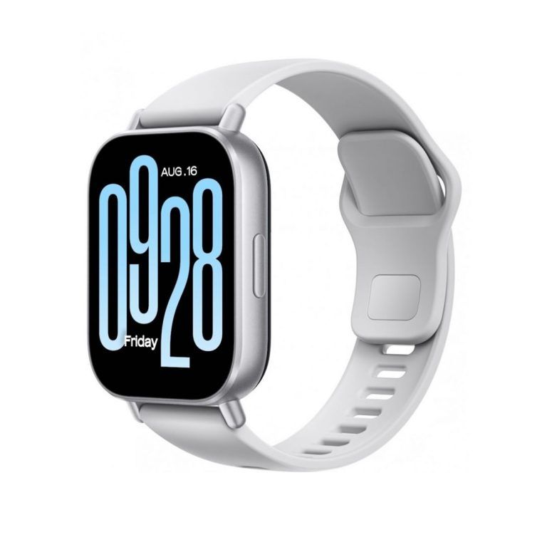 Xiaomi Redmi Watch 5 Active Silver BHR8790GL